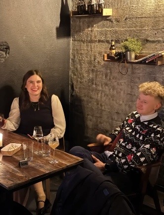 Julefrokost
