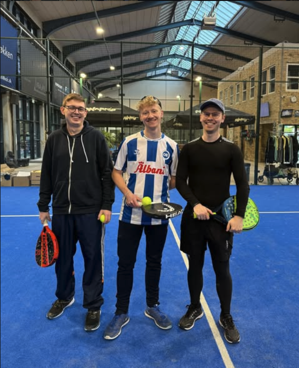 Padel