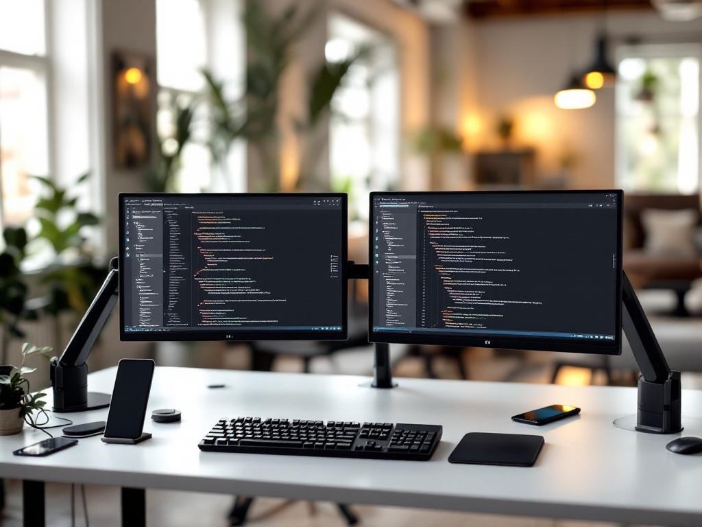 Danmarks fedeste Flutter bureau