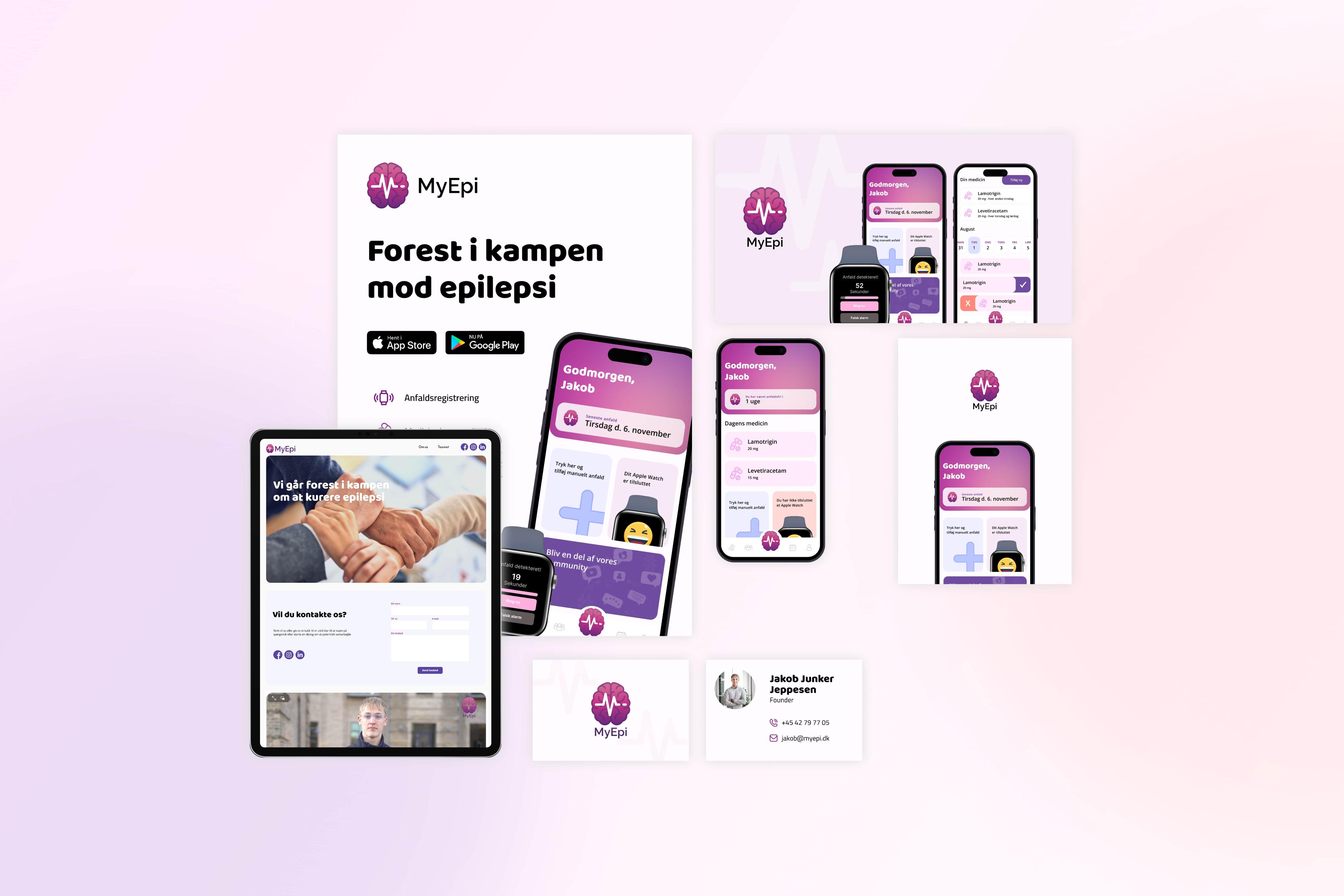 Hvad er UI/UX?