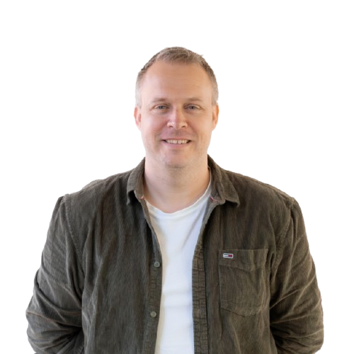 Carsten Gasbjerg Holt