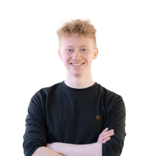 Daniel Bartschick Hammershøi
