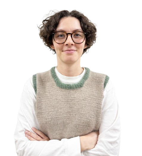 Louise Lorz Iversen