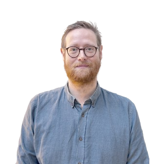Nikolaj Schildt Christensen