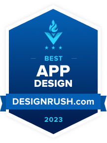 DesignRush — Little Giants