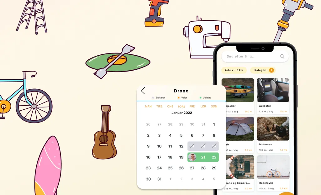 Monto platform