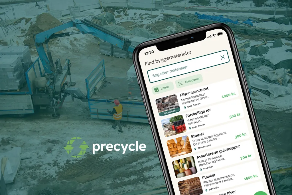 Precycle