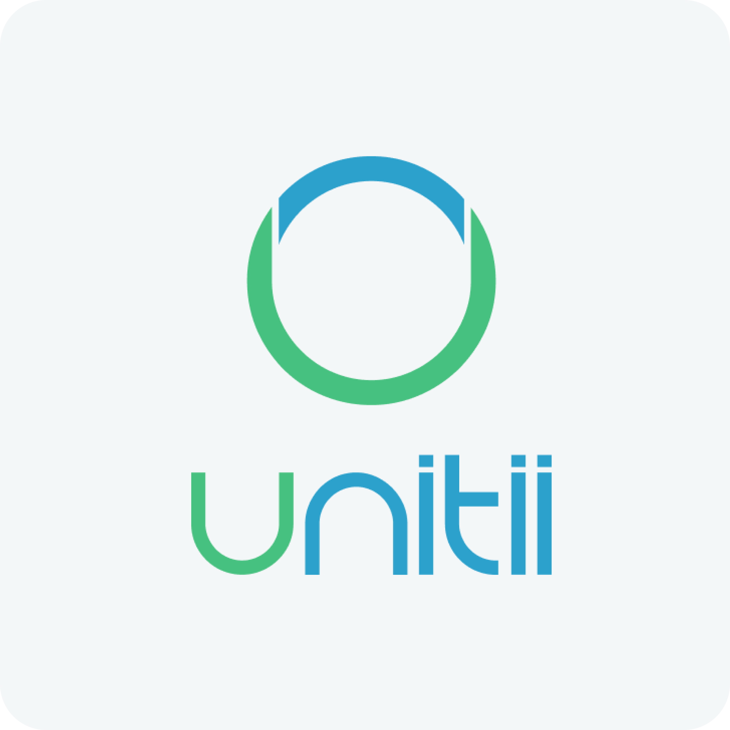 Unitii logo