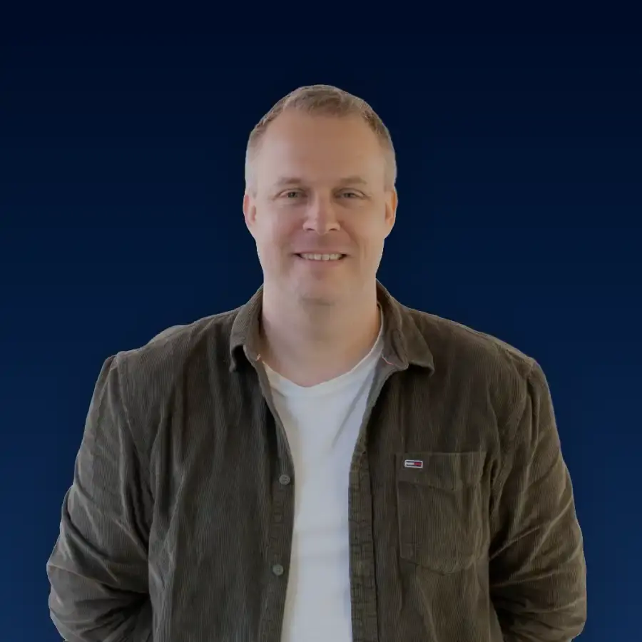 Carsten Gasbjerg Holt