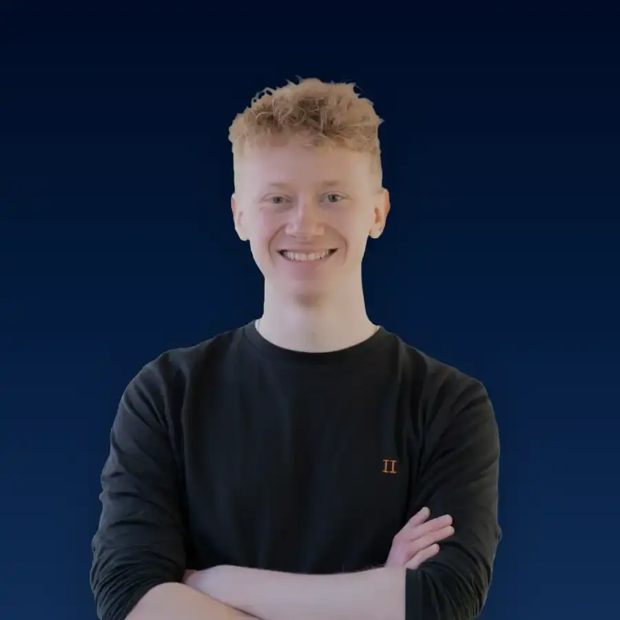 Daniel Bartschick Hammershøi