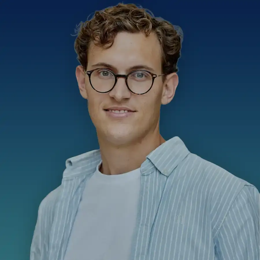 Frederik Floor Bock