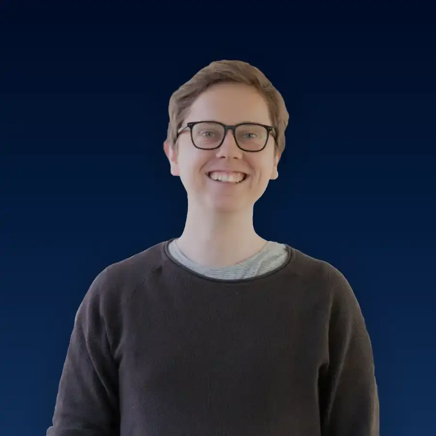 Jonas Ellehave Pedersen