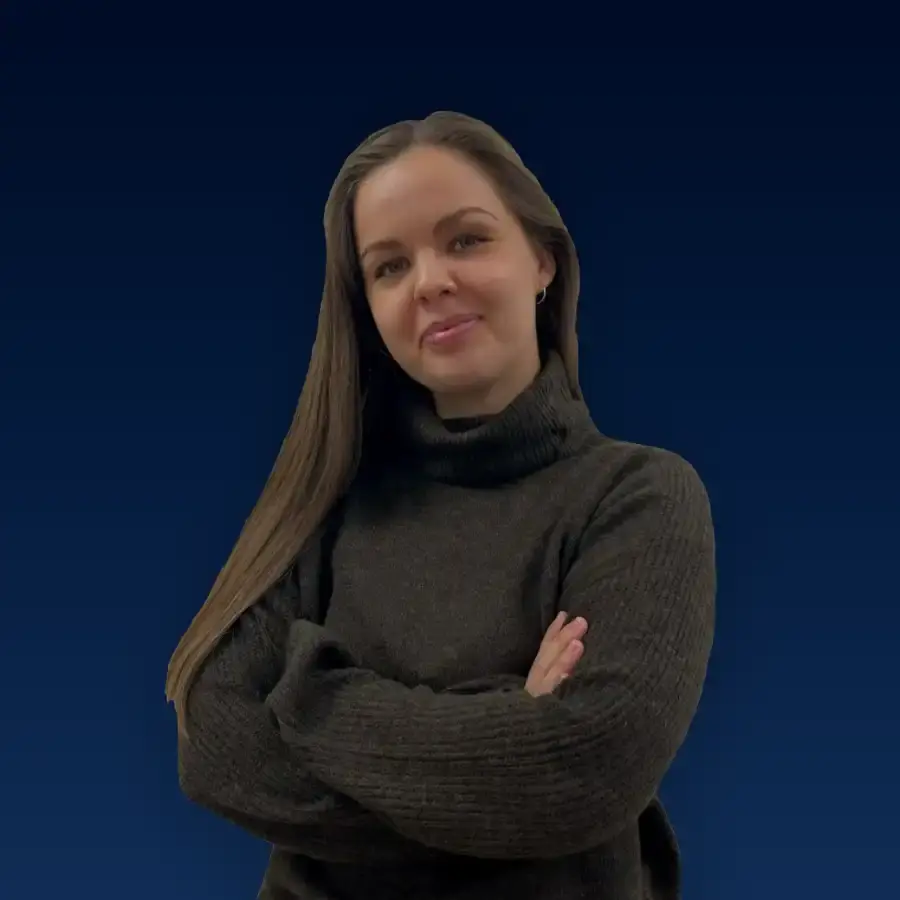 Kamille Sofie Mathiesen