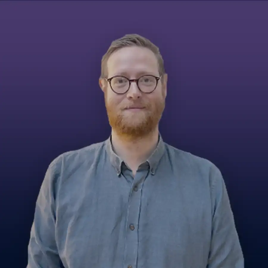Nikolaj Schildt Christensen