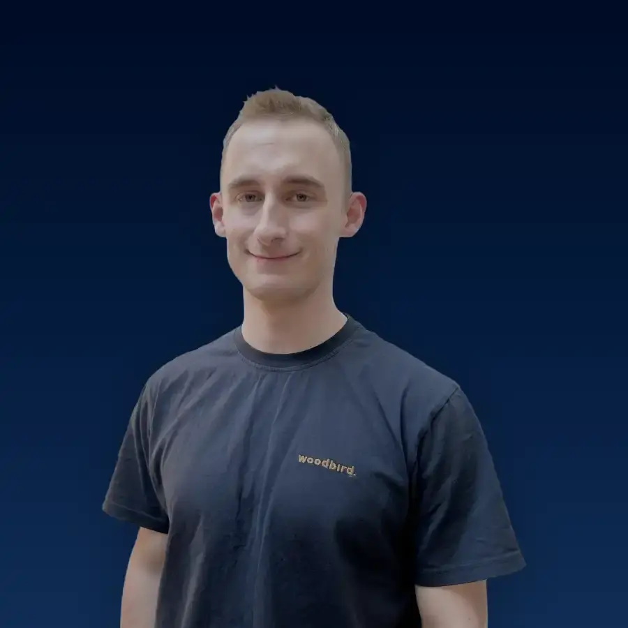 Oliver Kirkegaard Svendsen