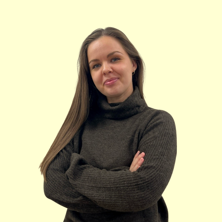 Kamille Sofie Mathiesen