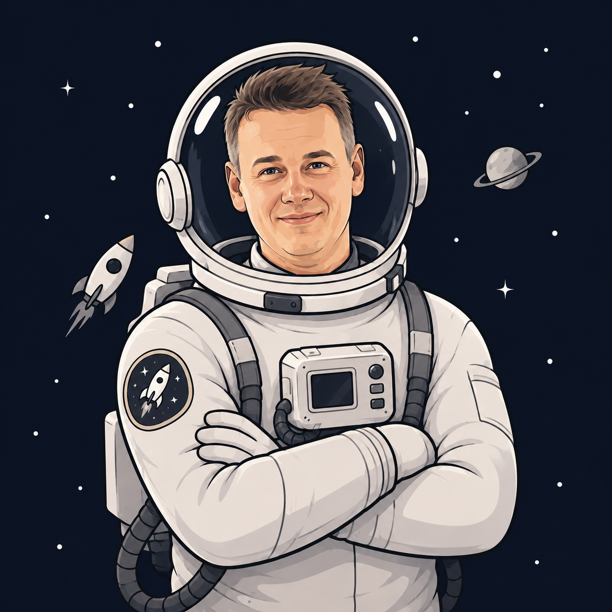 Steffen Engsig Aagaard