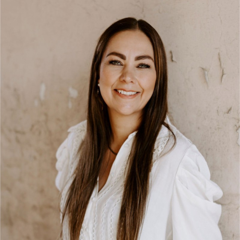 Christina Winther Mortensen