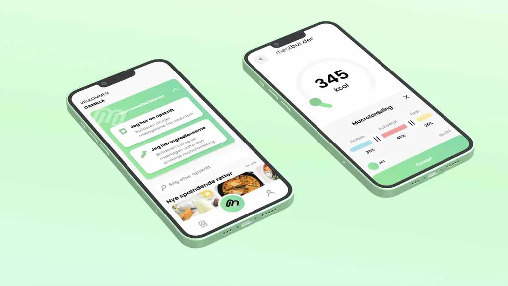 Mealbuilder